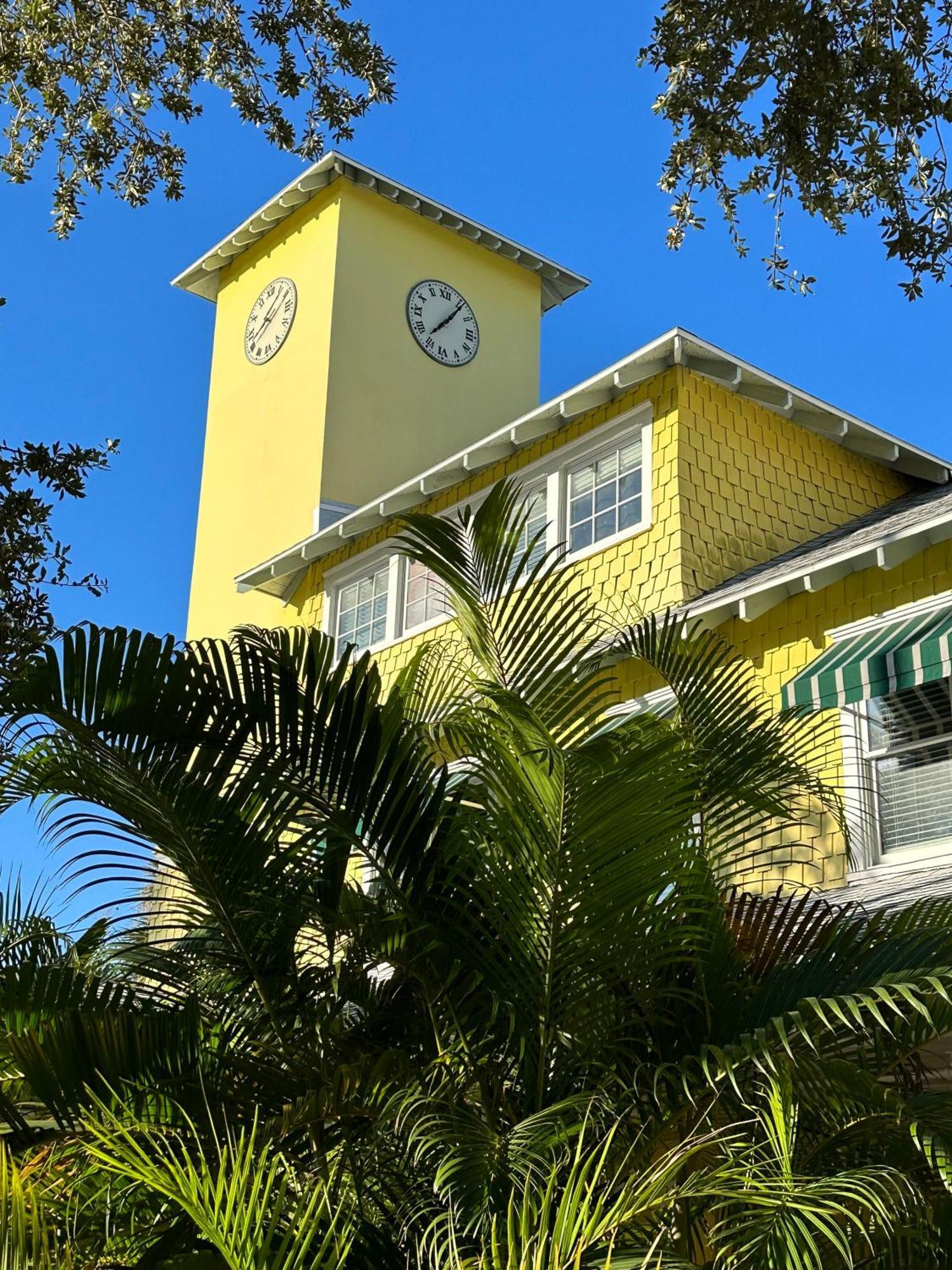 Peninsula Bed & Cocktails Gulfport Exterior foto